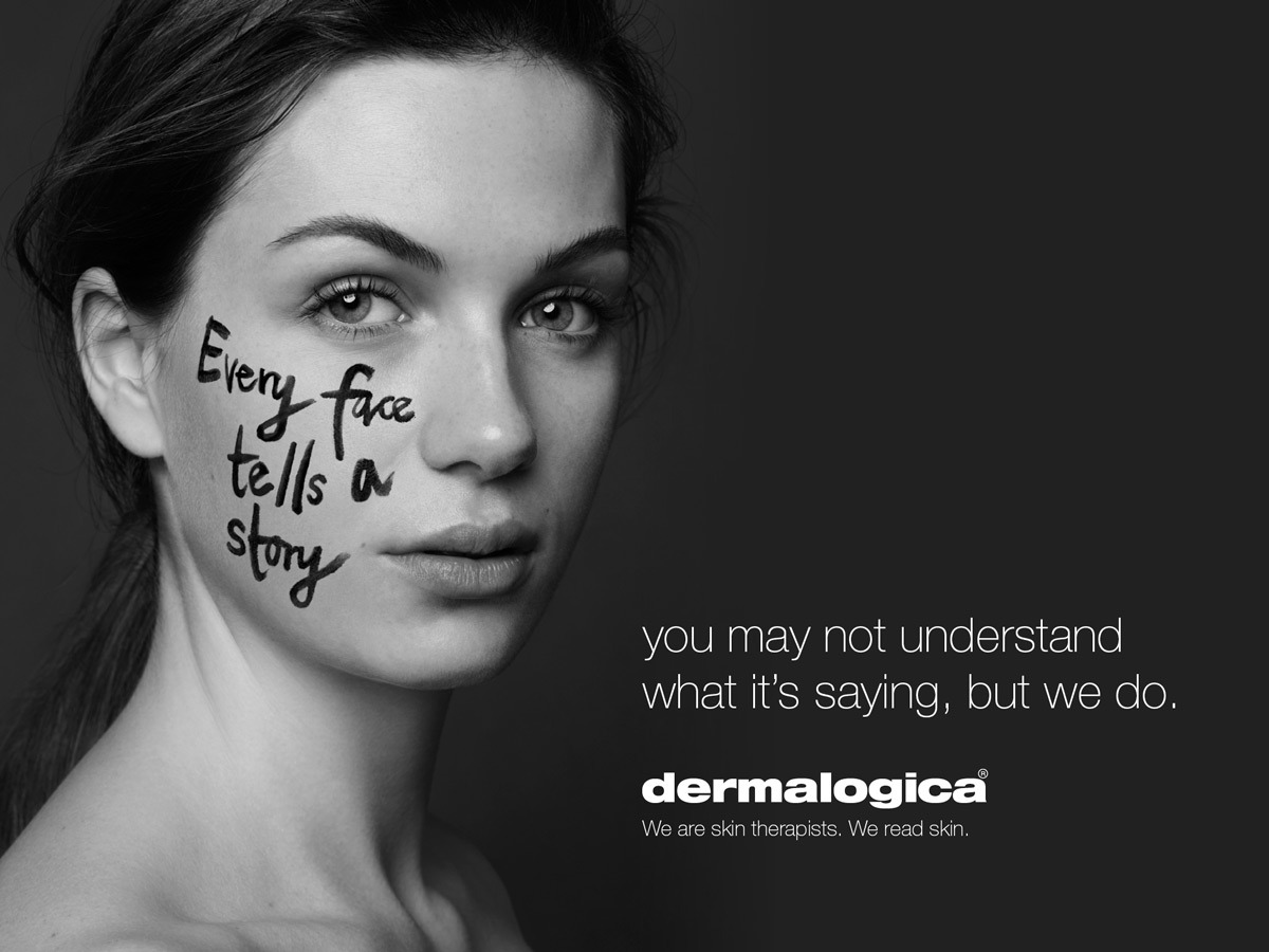Dermalogica: Every Face